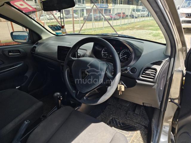 2022 Proton Saga 1.3 (A) 2-Years Warranty - 4