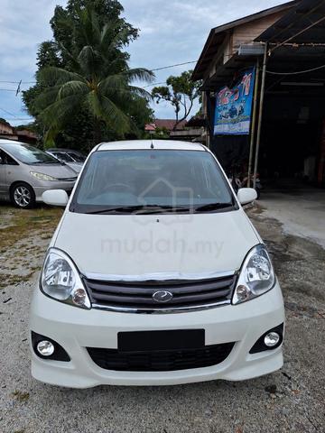 2012 Perodua VIVA 1.0 ELITE AT EJ-VE (A) - 1