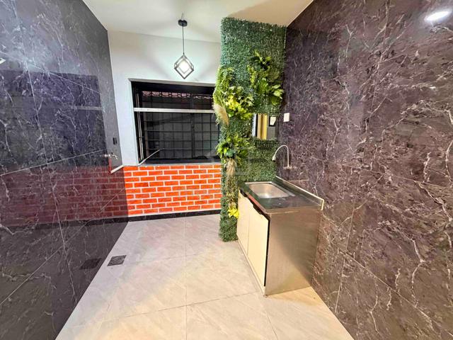 Apartment Lestari (Damansara Damai) 1