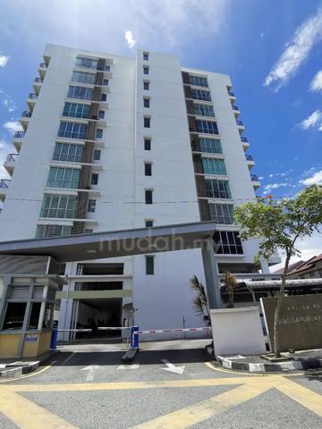Kelisa Residence 1