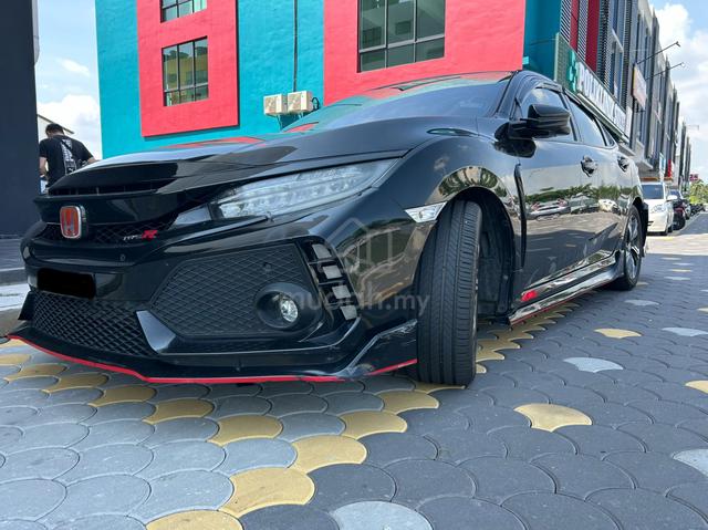 2020 Honda CIVIC 1.5 TC (A) - 2