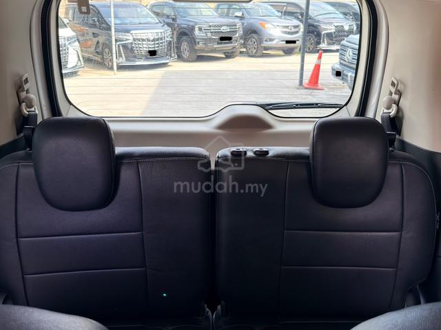 2019 Nissan SERENA 2.0 HIGHWAY STAR - 4