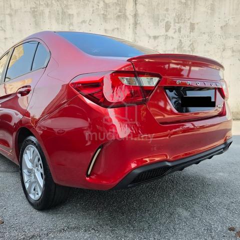 2024 Proton SAGA 1.3 PREMIUM s 27000km - 4