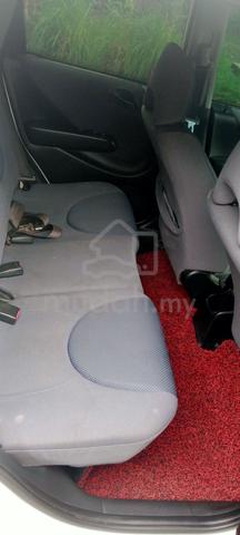 2004 Honda JAZZ 1.3 i-DSI (A) - 4