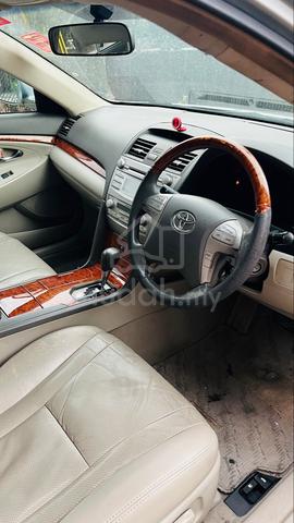 2008 Toyota CAMRY 2.4 V (A) - 5