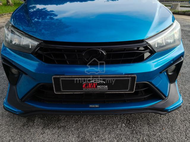 2020 Perodua BEZZA 1.3 AV (A) - 3