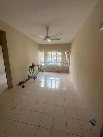 Tropika Apartment 1