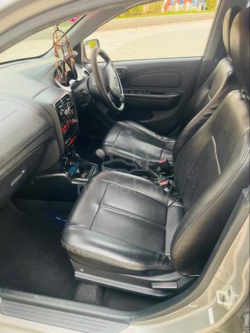 2018 Proton SAGA 1.3 STANDARD CVT MY16 BT P2-13A - 3