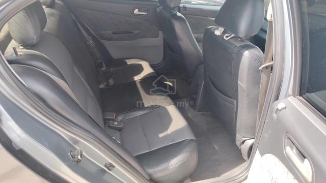 2007 Proton PERSONA 1.6 MEDIUM LINE (M) - 3