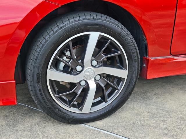 2023 Proton SAGA 1.3 PREMIUM S MY16 FACELIFT (A) - 4