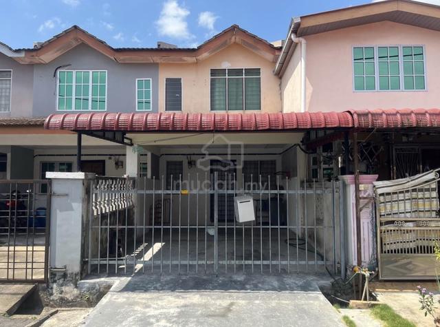 Rumah kos sederhana untuk di jual 1