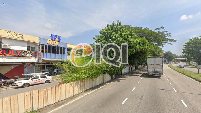 |Bukit Gelugor| 1st Floor Office Shop| Facing Main road | Nearby Egate 2