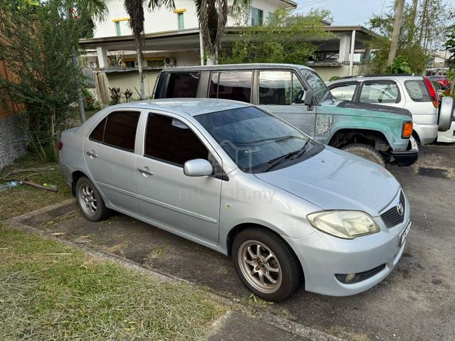 2007 Toyota VIOS 1.5 G (A) - 3