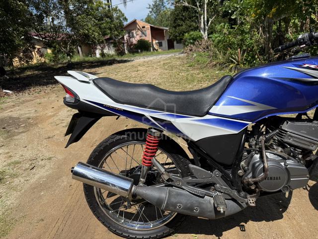 rxz convert catalyzer - photo 3 of 10