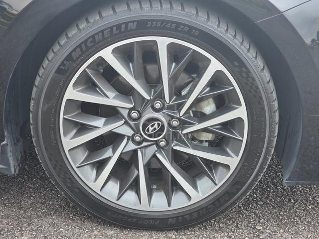 2020 Hyundai SONATA 2.5 PREMIUM (A) - 4