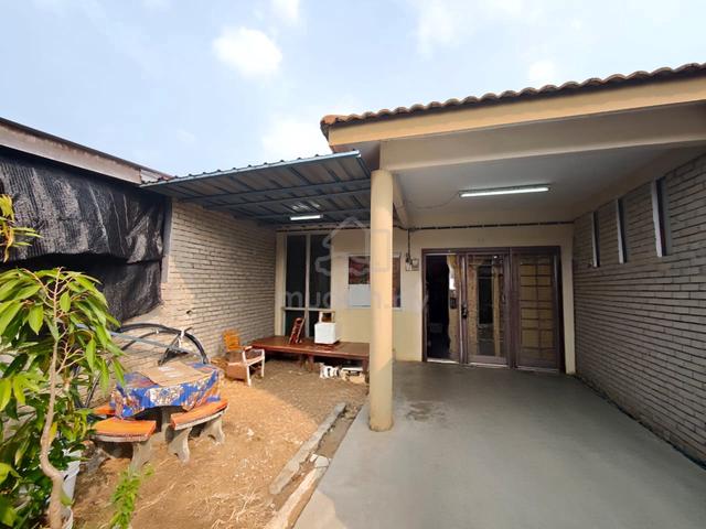 [Unit Standard]  Teres Setingkat Taman Indera Sempurna,Kuantan 1