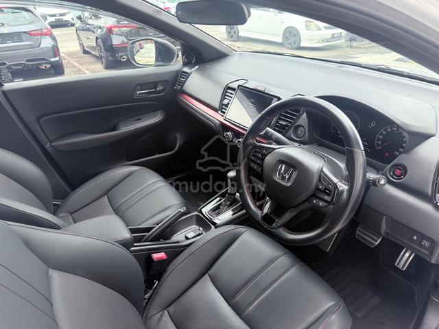2023 Honda CITY 1.5 RS (A) - 5