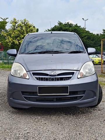 2014 Perodua VIVA 1.0 (A) - 2