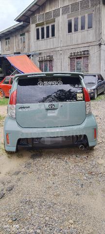 2008 Perodua MYVI 1.3 SXI MY05 M300 FACELIFT (M) - 5