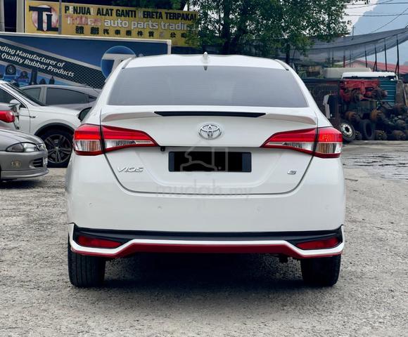 2020 Toyota VIOS 1.5 G(A)Free 3 YEARS WARRANTY - 4