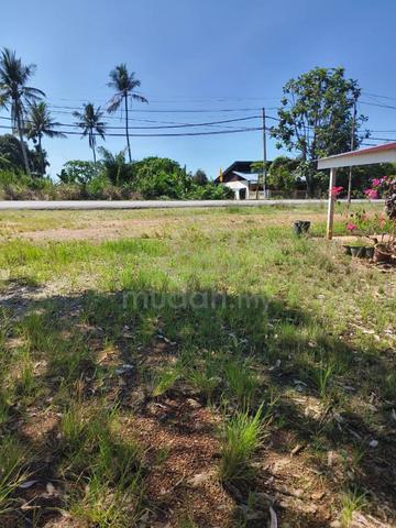 Tanah Tepi Jalan Geran Indivindu Jalan Permatang Buloh 1