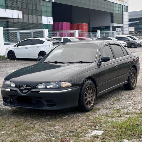 2005 Proton PERDANA 2.0 V6 ENHANCED VERSION 2 (A) - 1