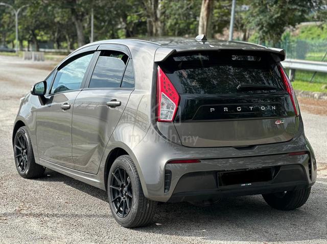 2020 Proton IRIZ 1.6 EXECUTIVE (A) 0 DEPO LOW MLG - 2