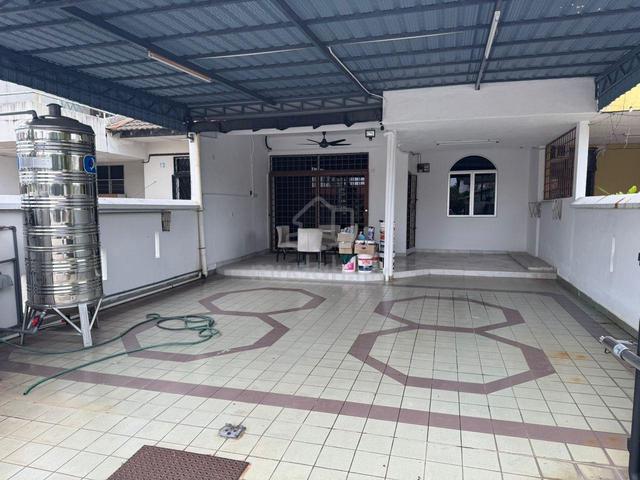 BILIK FULLY FURNISHED JALAN SERI KUANTAN UNTUK DiSEWA❗ 1