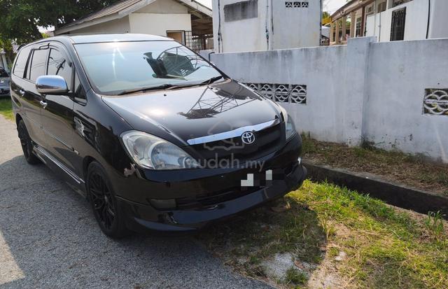 Toyota INNOVA 2.0 G 2006 (A) - 3