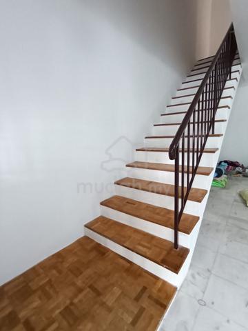 Taman Pekatra Indah,Simpang Ampat,Double Storey Terrace 4