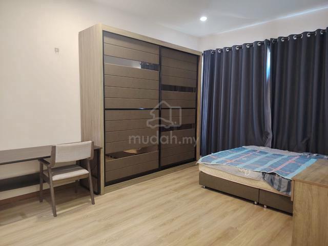 P' Residence Kuching 1