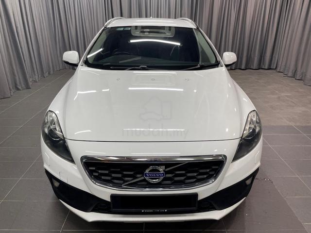 2015 Volvo V40 2.0 CROSS COUNTRY T5 (A) - 2