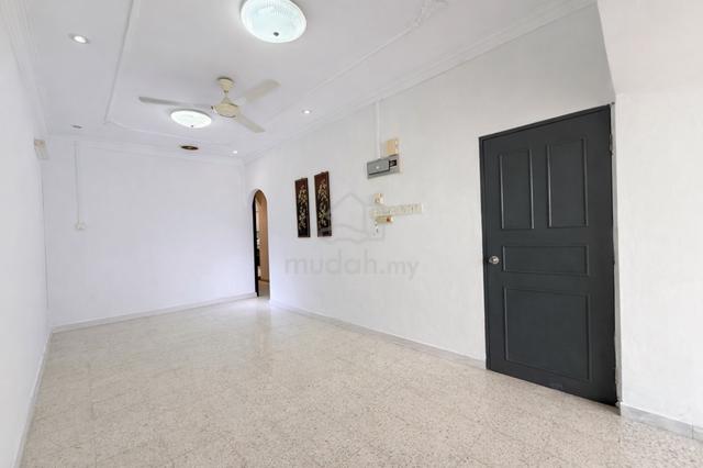 Taman Sejati Indah Single Storey Terrace House 1