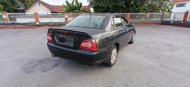 2008 Proton WAJA 1.6 CPS (M) - 4