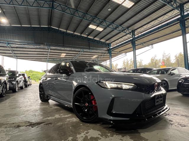 2024 Honda CIVIC 2.0 TYPE R MY23 FL5 (M) - 1