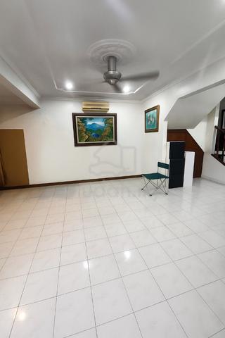 RENOVATED 2 Storey Seksyen 8 Bandar Baru Bangi Gated Guarded 1