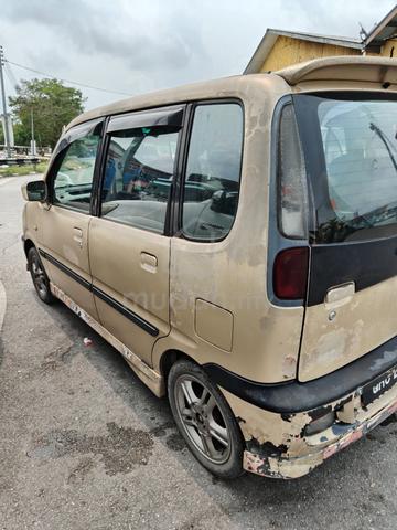 2004 Perodua KENARI 1.0 EZ L902 (A) - 2