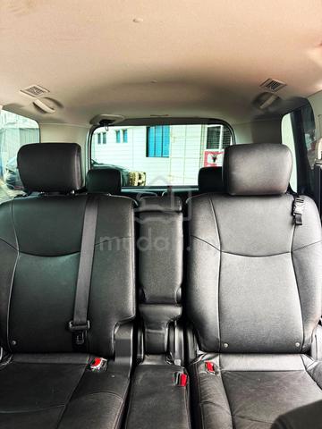 2017 Nissan SERENA 2.0 S-HYBRID HIGHWAY STAR - 3