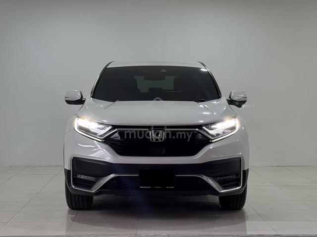 2023 Honda CR-V 1.5 TC-P 4WD (A) - 2