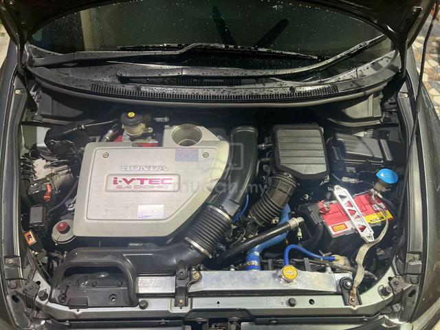 2007 Honda ODYSSEY 2.4 ABSOLUTE (A) - 4