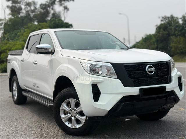 Nissan Navara 2.5 SE Facelift 1Owner 2019 - 1