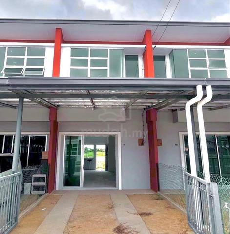 Rumah Sewa Taman Harmoni Kg Kelanahan Papar 1