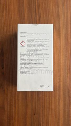 Roborock Floor Cleaning Solution 1L | Original - photo 3 of 4