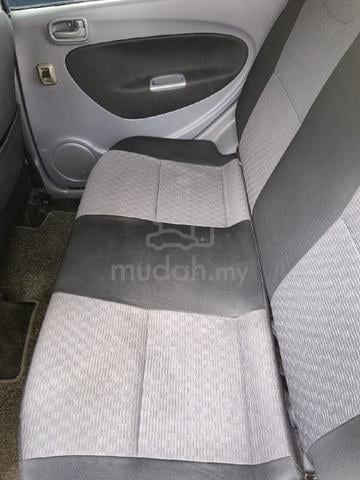 2012 Perodua VIVA 1.0 ELITE EXCLUSIVE EJ-VE (A) - 4