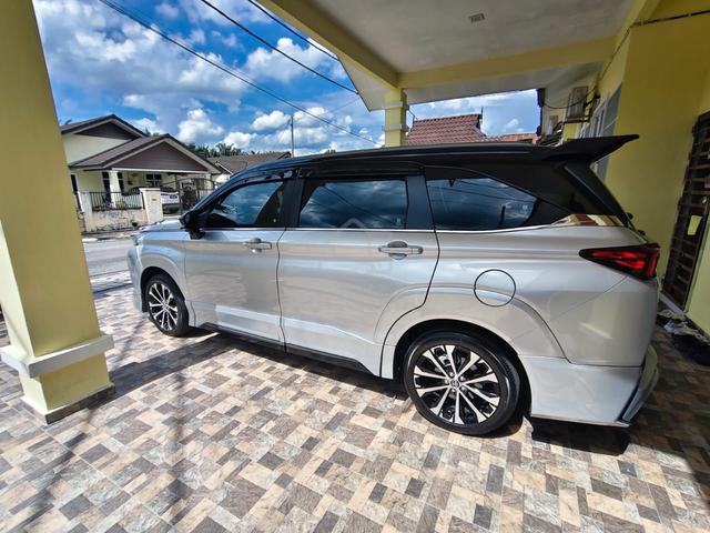 2025 Toyota VELOZ 1.5 MY22 (A) - 1