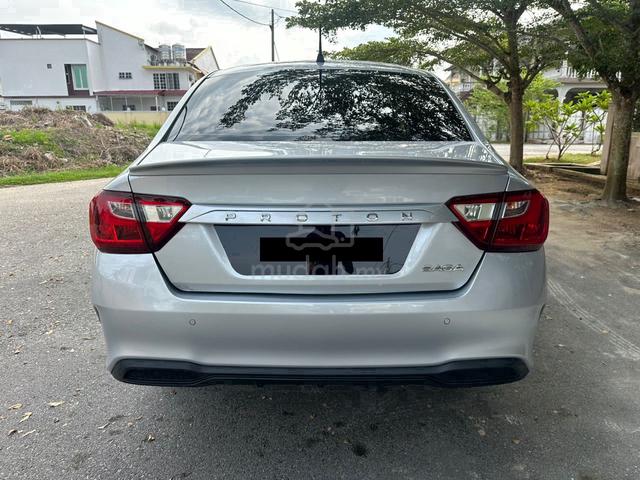 Proton SAGA 1.3 STANDARD (A) Low Mil-19K Like New - 4