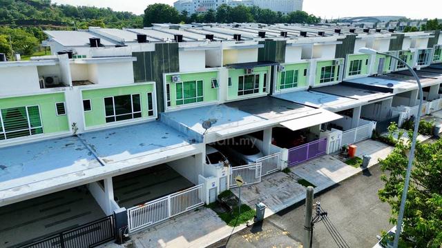 Double Storey Hijayu 3 Bandar Sri Sendayan Seremban 1