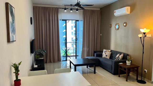 Atlantis Residences 1
