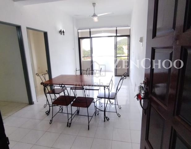 Ferringhi Mutiara Apartment 1
