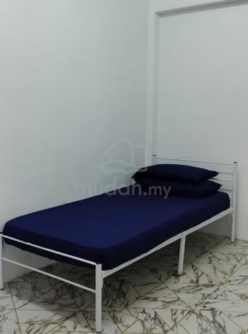 Bilik Untuk Disewa Bagi Perempuan - Kemasukan Bulan Julai 2026  1